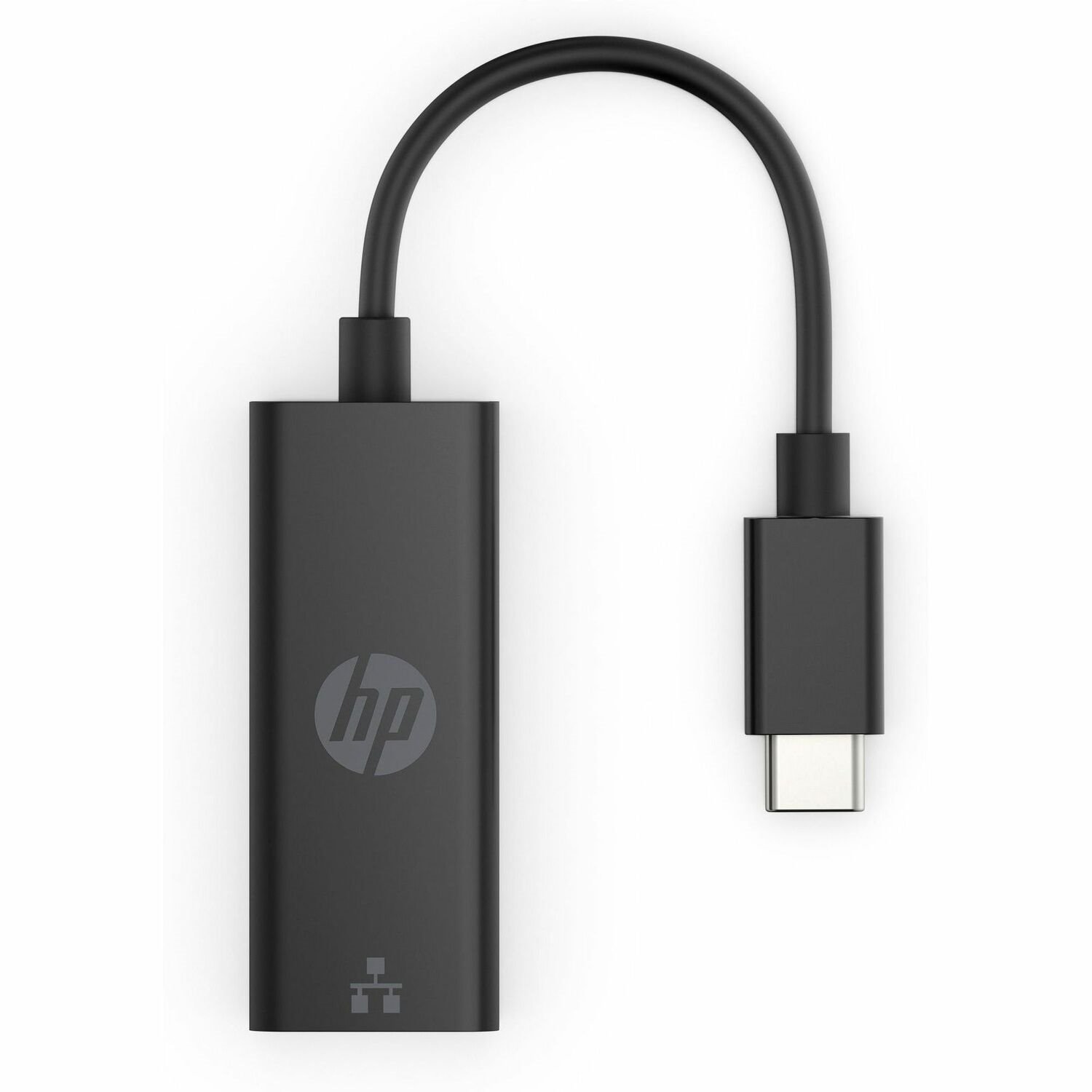 HP G2 Gigabit Ethernet Adapter - Portable