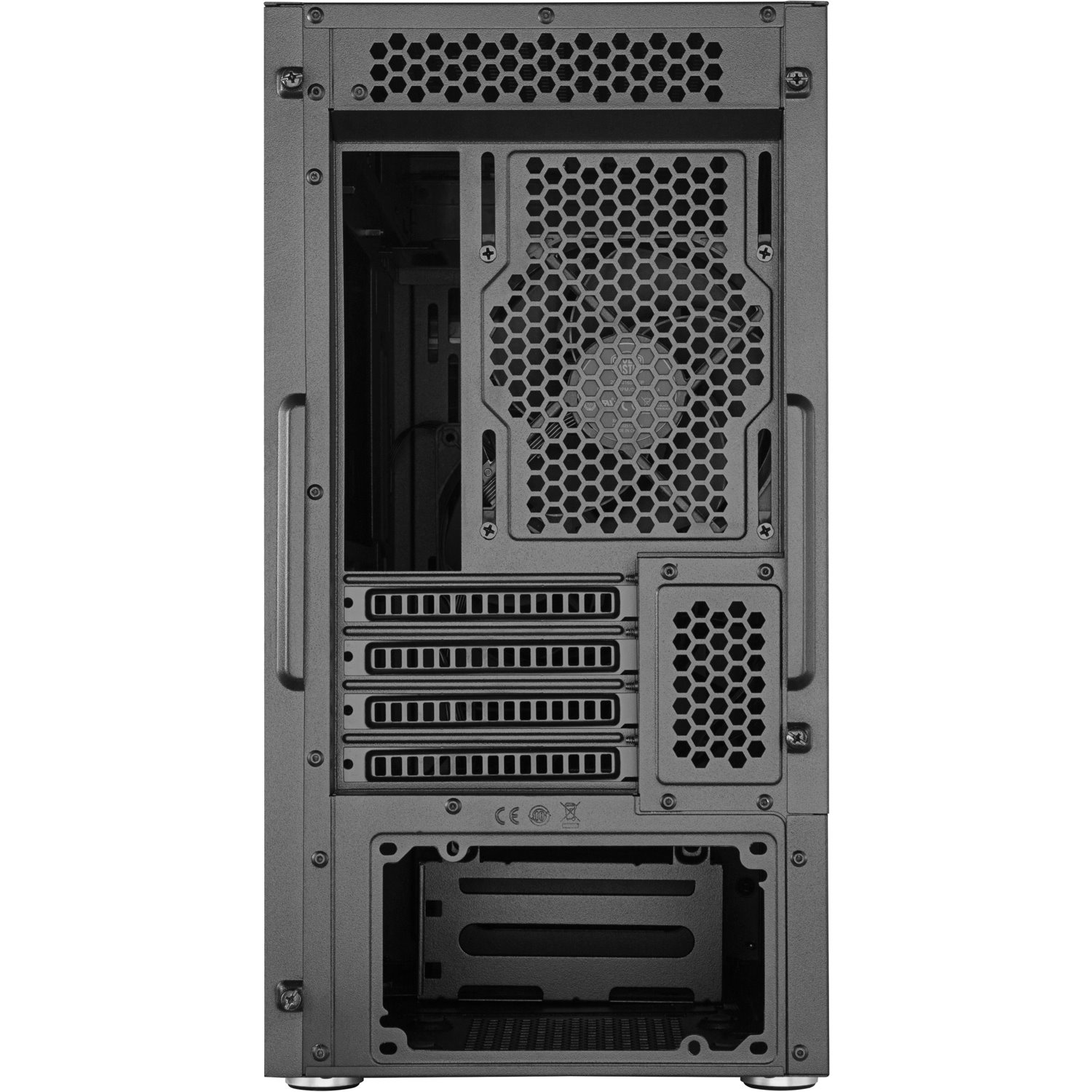 Cooler Master Silencio S400 Computer Case