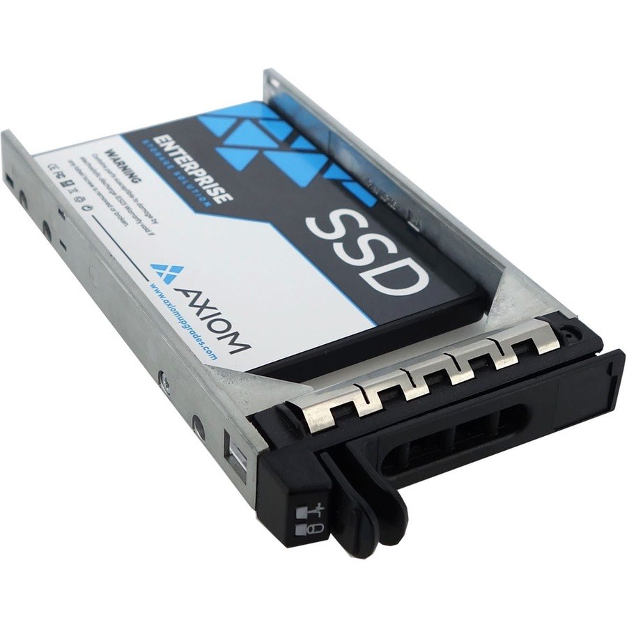 Axiom 960GB Enterprise EV200 2.5-inch Hot-Swap SATA SSD for Dell