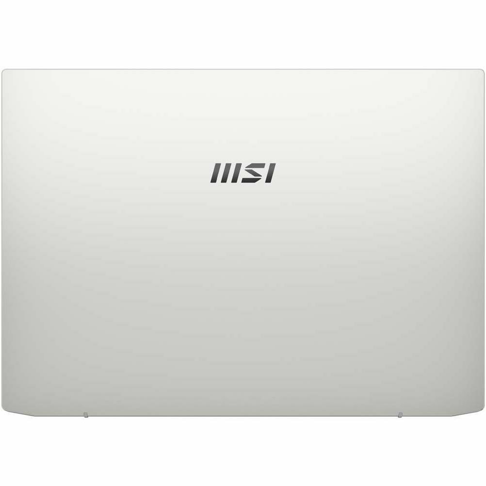 MSI Prestige 16 Studio A13V Prestige 16 Studio A13VE-242UK 40.6 cm (16") Notebook - QHD+ - Intel Core i7 13th Gen i7-13620H - 16 GB - 512 GB SSD - Urban Silver