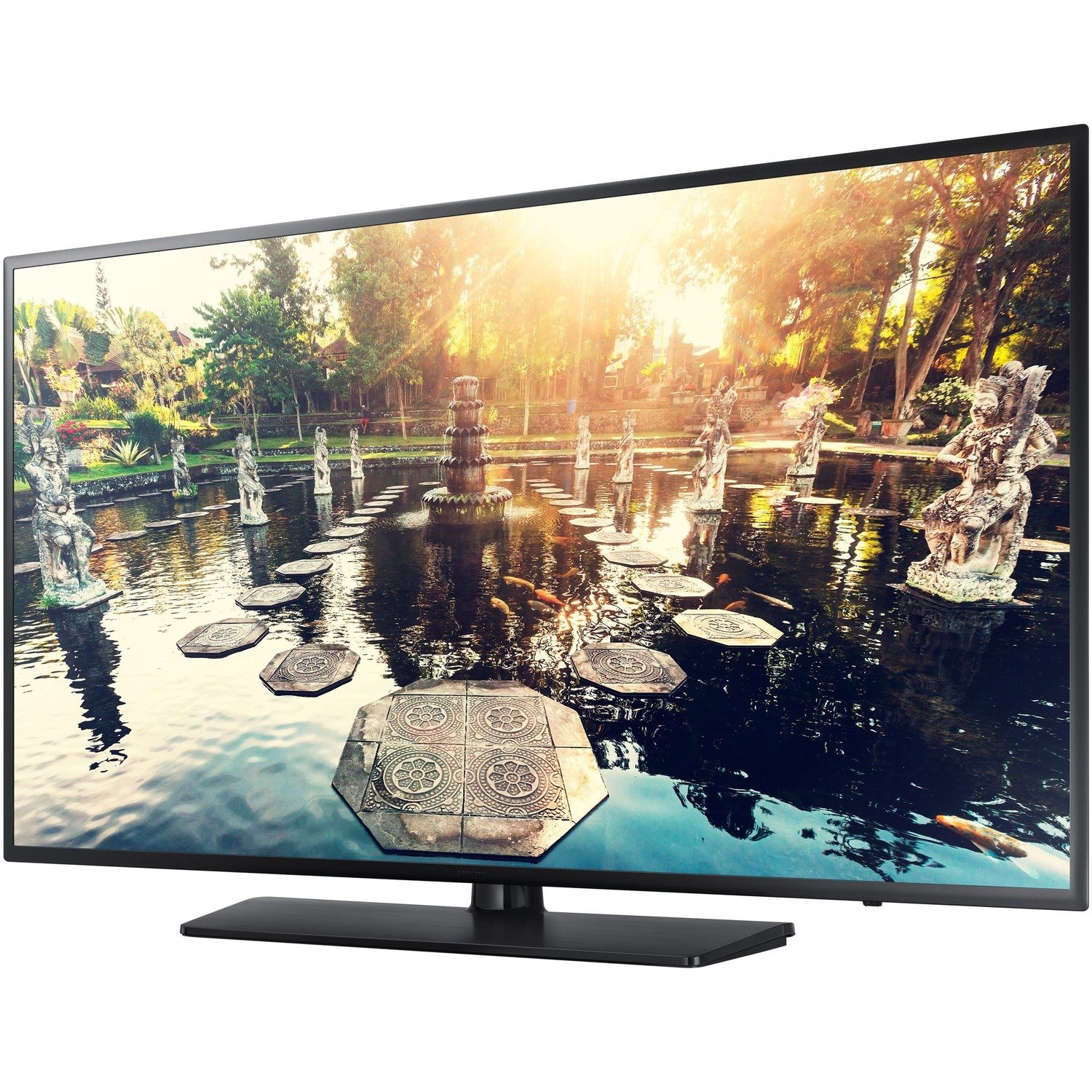Samsung 690 HG32AE690DW 80 cm LED-LCD TV - HDTV