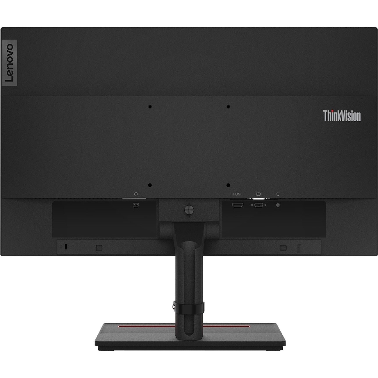 Lenovo ThinkVision S22e-20 54.6 cm (21.5") Full HD LCD Monitor - 16:9