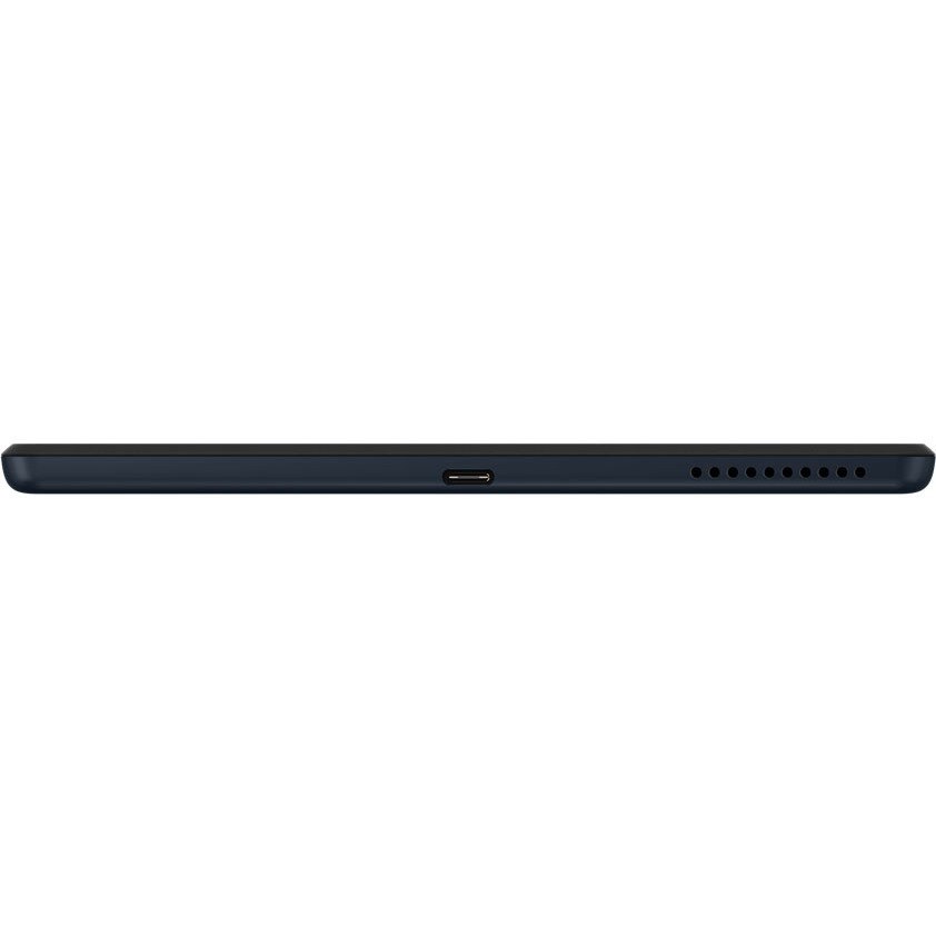 Lenovo Tab K10 TB-X6C6NBL Tablet - 10.3" Full HD - MediaTek Helio P22T Octa-core - 4 GB - 64 GB Storage - Android 11 - 4G - Abyss Blue