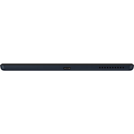 Lenovo Tab K10 TB-X6C6F Tablet - 10.3" WUXGA - MediaTek SoC Platform - 4 GB - 64 GB Storage - Android 11 - Abyss Blue