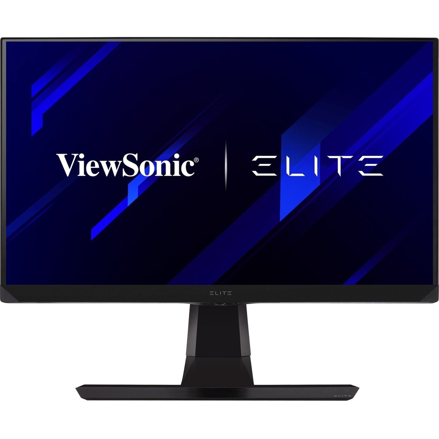 ViewSonic Elite XG271QG 68.6 cm (27") WQHD LED Gaming LCD Monitor - 16:9 - Black