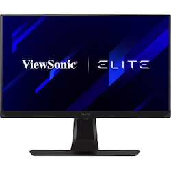 ViewSonic Elite XG271QG 27" Class WQHD Gaming LCD Monitor - 16:9 - Black
