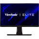 ViewSonic Elite XG271QG 27" Class WQHD Gaming LCD Monitor - 16:9 - Black