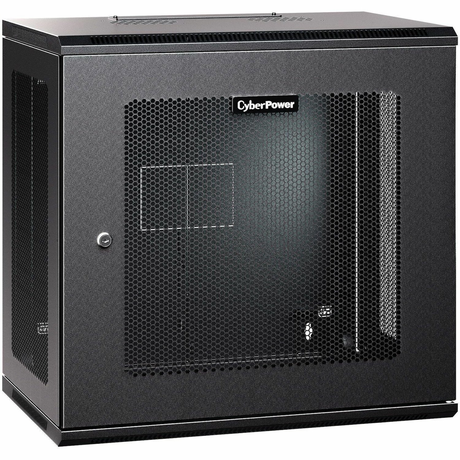 CyberPower CR12U61003 Wall Mount Enclosure