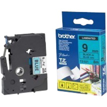 Brother P-touch TZE-521 Label Tape