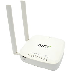 Accelerated 6330-MX LTE Router
