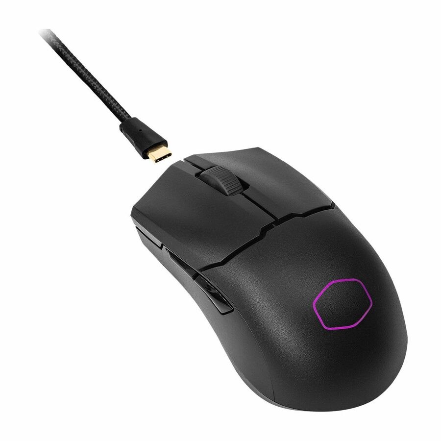 Cooler Master MM712 Gaming Mouse