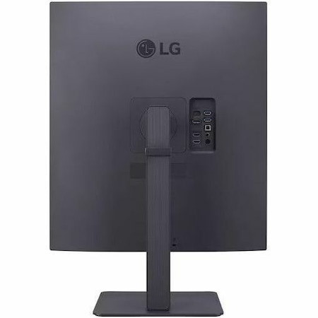 LG 28MQ750-C 28" Class SDQHD LCD Monitor - 16:18