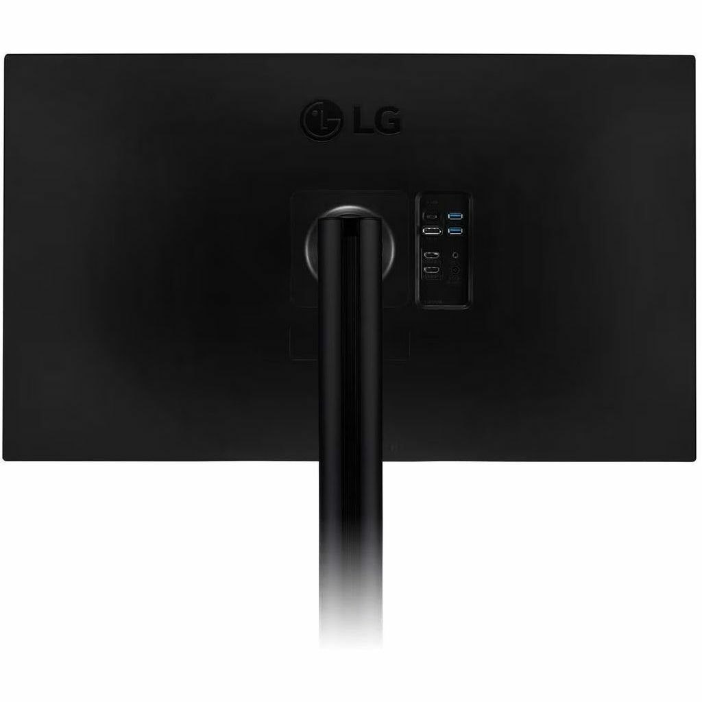 LG UltraFine 32UN880P-B 32" Class 4K UHD LCD Monitor - 16:9