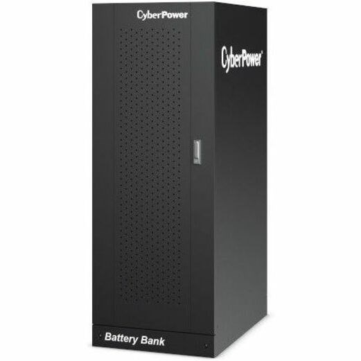 CyberPower Battery Cabinet With40x BP40-12 12V/40Ah