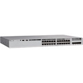 Cisco Catalyst 9300 C9300L-24T-4X 24 Ports Manageable Ethernet Switch