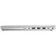HP ProBook 440 G8 14" Notebook - HD - 1366 x 768 - Intel Core i7 11th Gen i7-1165G7 Quad-core (4 Core) - 16 GB Total RAM - 512 GB SSD - Pike Silver Aluminum
