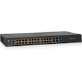 Cambium Networks cnMatrix EX2028P 24 Ports Manageable Layer 3 Switch