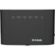 D-Link DSL-3785 Wi-Fi 5 IEEE 802.11ac ADSL2+, VDSL2 Modem/Wireless Router