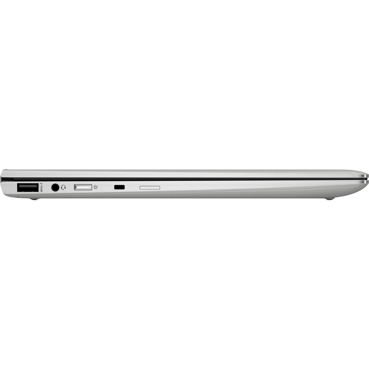 HP EliteBook x360 1040 G5 14" Touchscreen Convertible 2 in 1 Notebook - Intel Core i7 8th Gen i7-8650U - 16 GB - 512 GB SSD