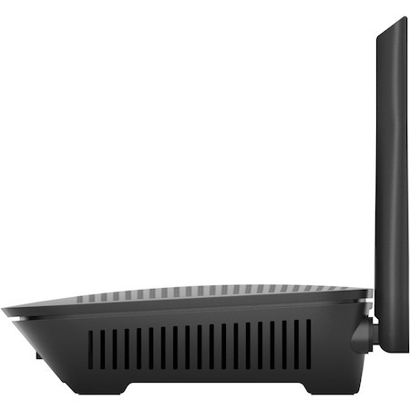 Linksys Max-Stream MR6350 Wi-Fi 5 IEEE 802.11a/b/g/n/ac Ethernet Wireless Router