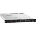 Lenovo ThinkSystem SR630 7X02A0BYAU 1U Rack Server - 1 x Intel Xeon Silver 4210 2.20 GHz - 16 GB RAM - Serial ATA/600, 12Gb/s SAS Controller