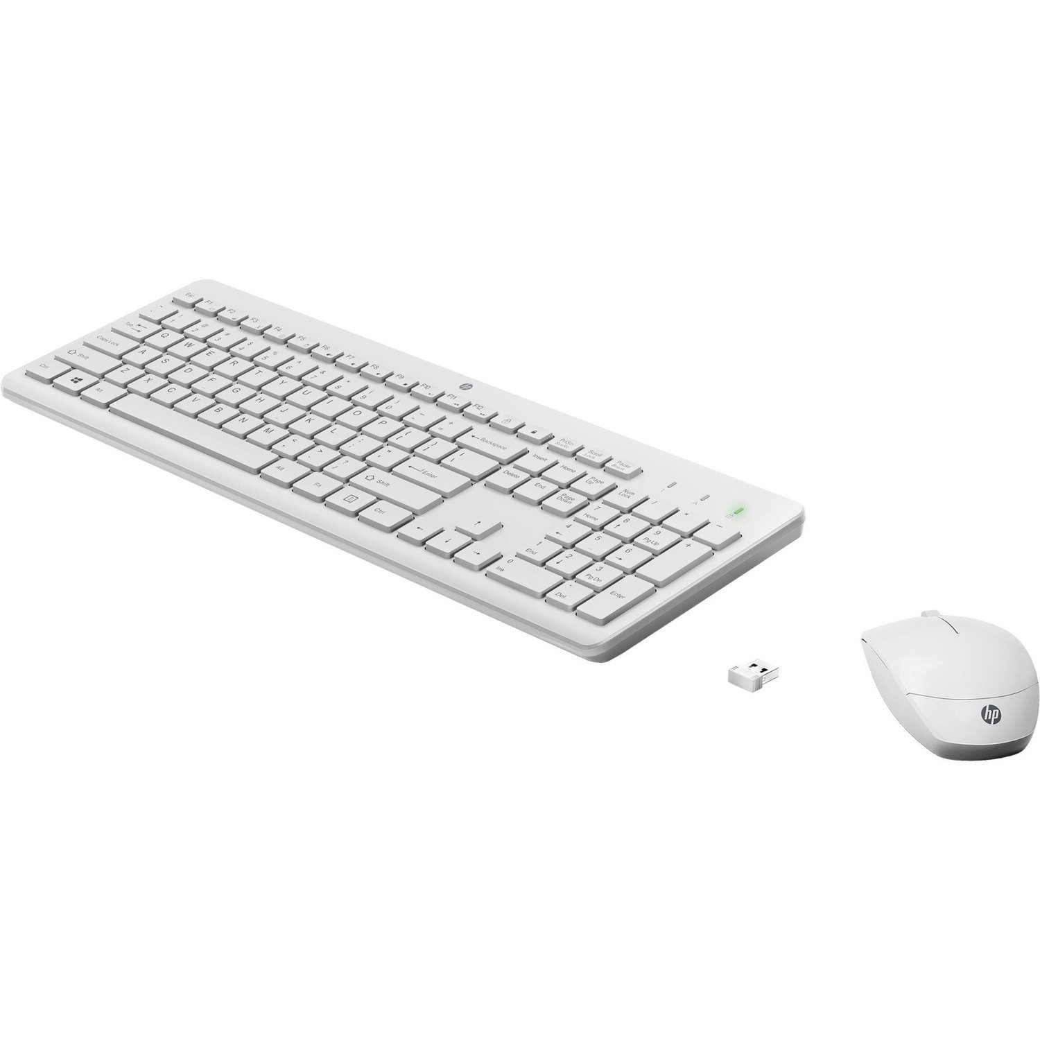 HP 230 Keyboard & Mouse