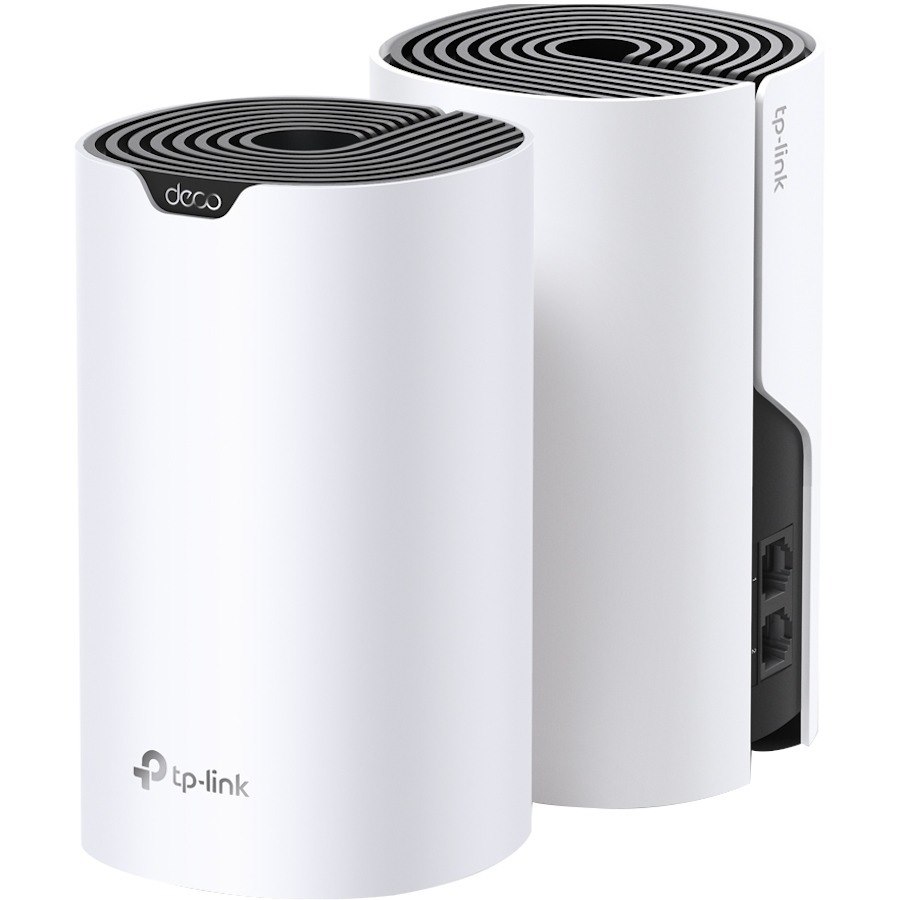 TP-Link Deco S4(2-Pack) - Deco Whole Home Mesh WiFi System
