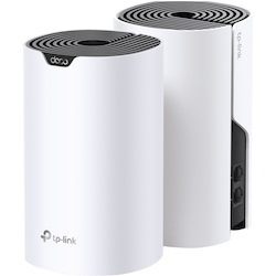 TP-Link Deco S4(2-Pack) - Deco Whole Home Mesh WiFi System