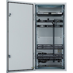 Panduit ZDF48-RA Rack Cabinet