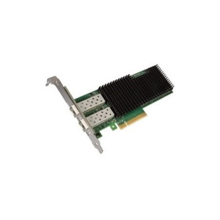Dell XXV710 25Gigabit Ethernet Card for Server - 25GBase-X - Plug-in Card