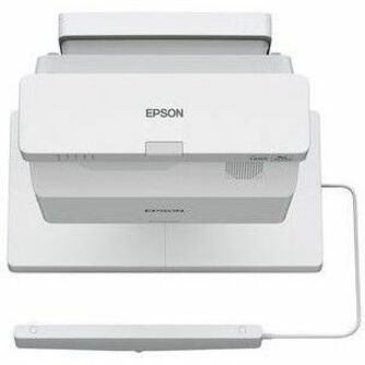 Epson BrightLink EB-760Wi Ultra Short Throw 3LCD Projector - 16:10 - Wall Mountable, Tabletop