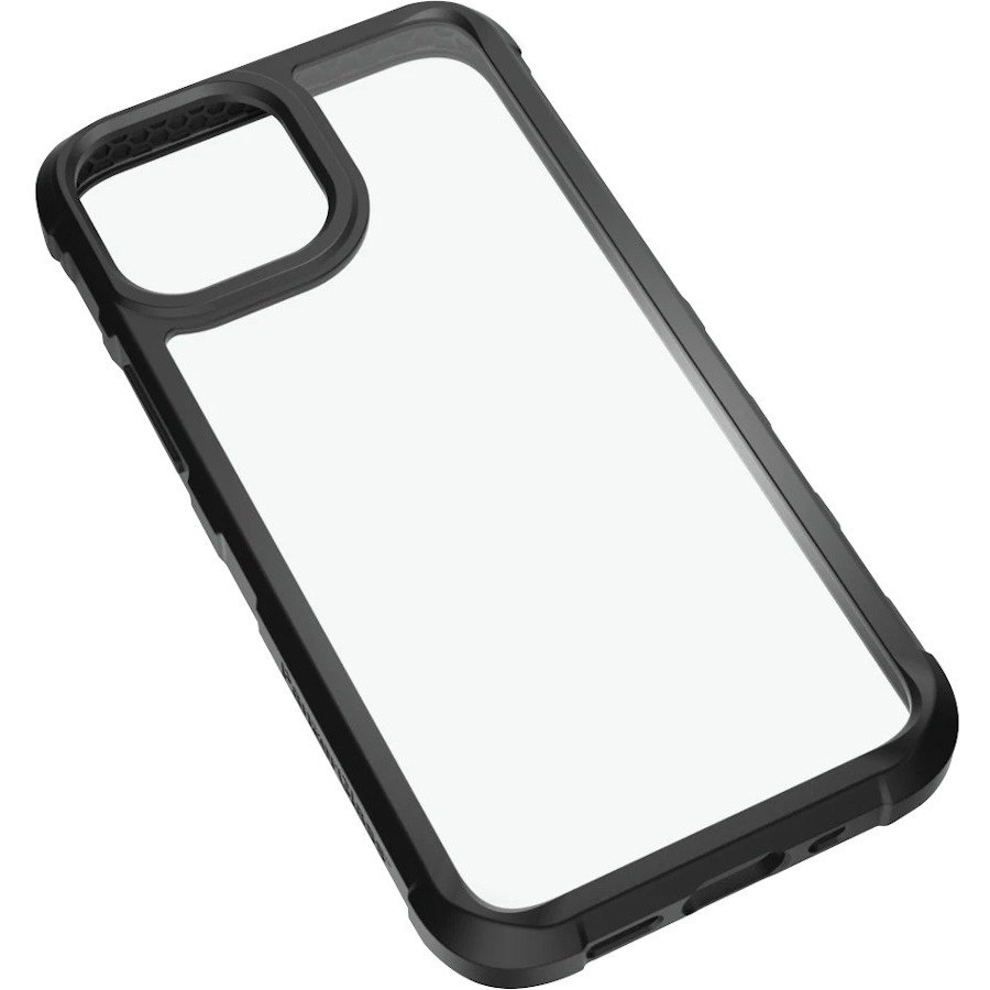 PanzerGlass SilverBullet Case for iPhone 13 Mini