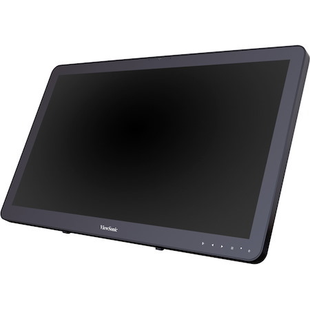 ViewSonic IFP2410 24 Inch ViewBoard Mini Smart Display with 10-Point Touchscreen, Android 8.1 Orea OS, and Content Cast