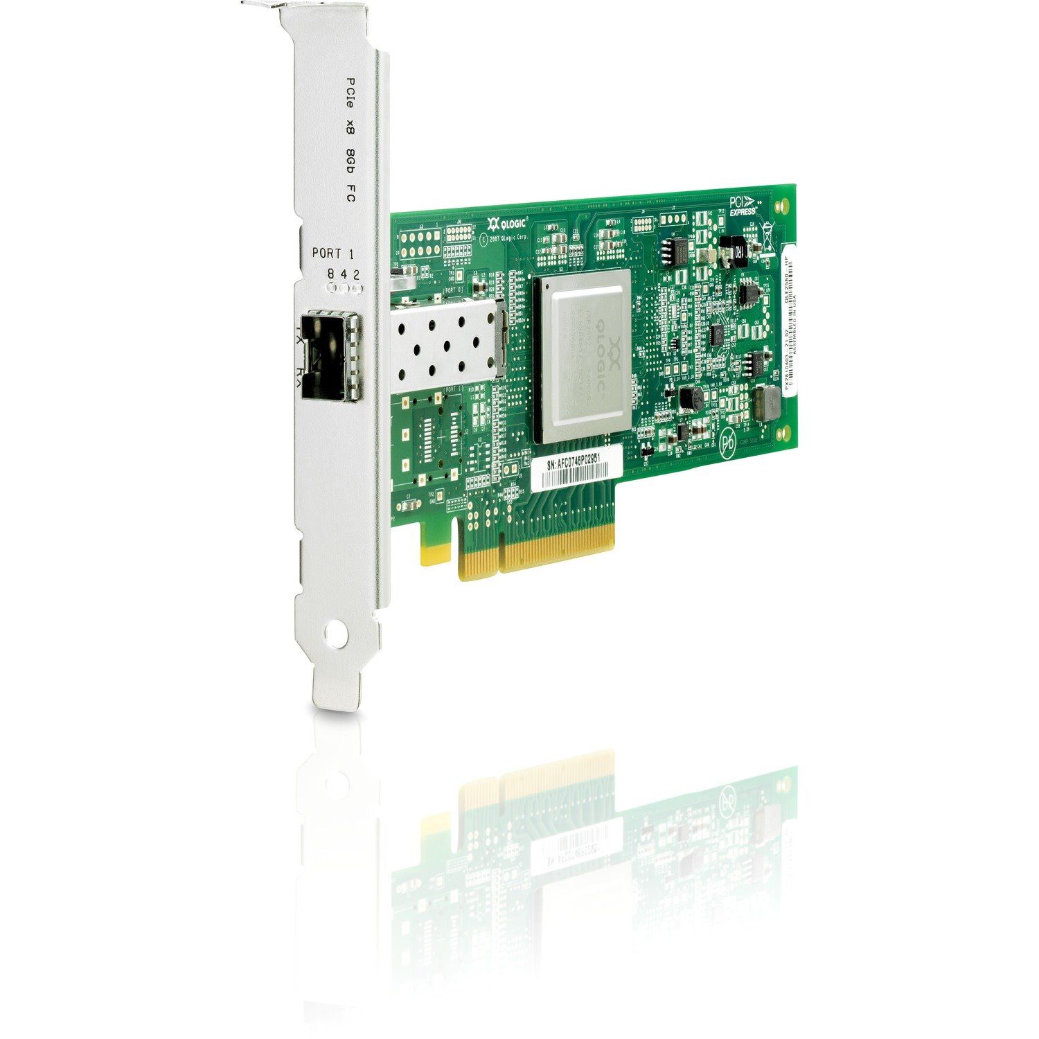 HPE-IMSourcing StorageWorks Fibre Channel Host Bus Adapter