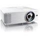 Optoma GT1080HDRX 3D Short Throw DLP Projector - 16:9 - White