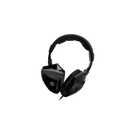 IOGEAR Kaliber Gaming GHG700 Wired Over-the-head Headset
