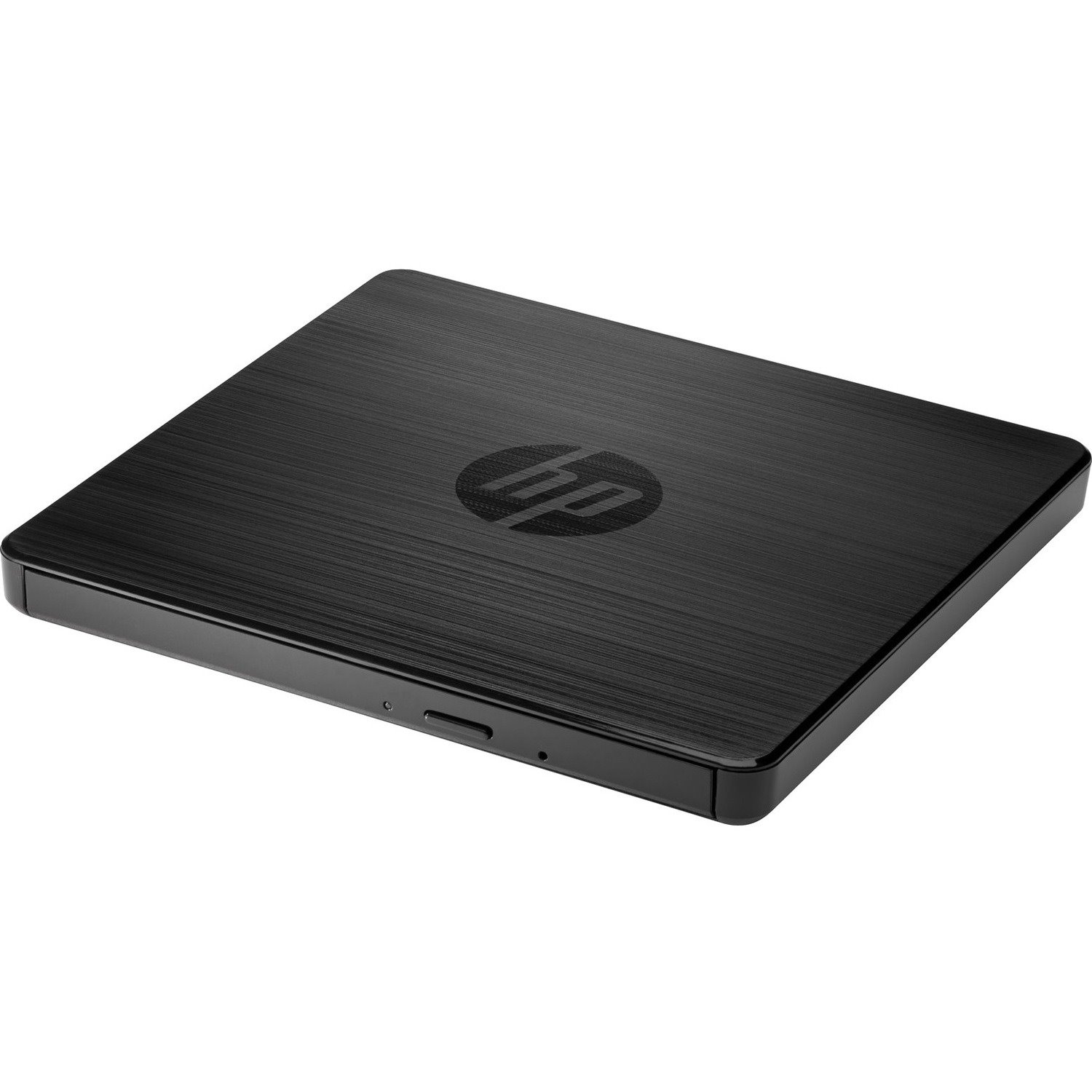 HP DVD-Writer - External - Black