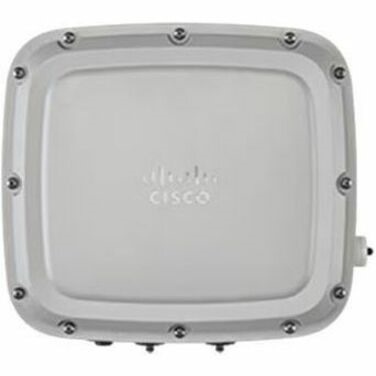 Cisco Catalyst C9124AXI Dual Band 802.11ax 5.38 Gbit/s Wireless Access Point - Outdoor