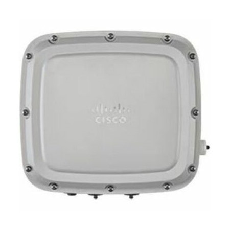 Cisco Catalyst C9124AXI Dual Band 802.11ax 5.38 Gbit/s Wireless Access Point - Outdoor