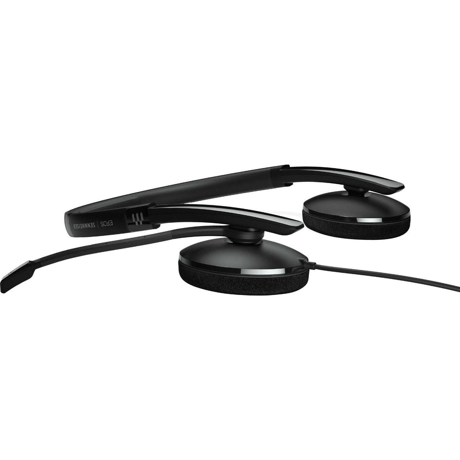 EPOS ADAPT 160 USB II Wired On-ear Stereo Headset