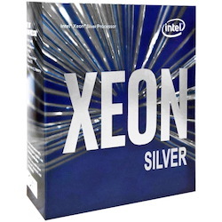 Intel Xeon Silver 4110 Octa-core (8 Core) 2.10 GHz Processor - Retail Pack