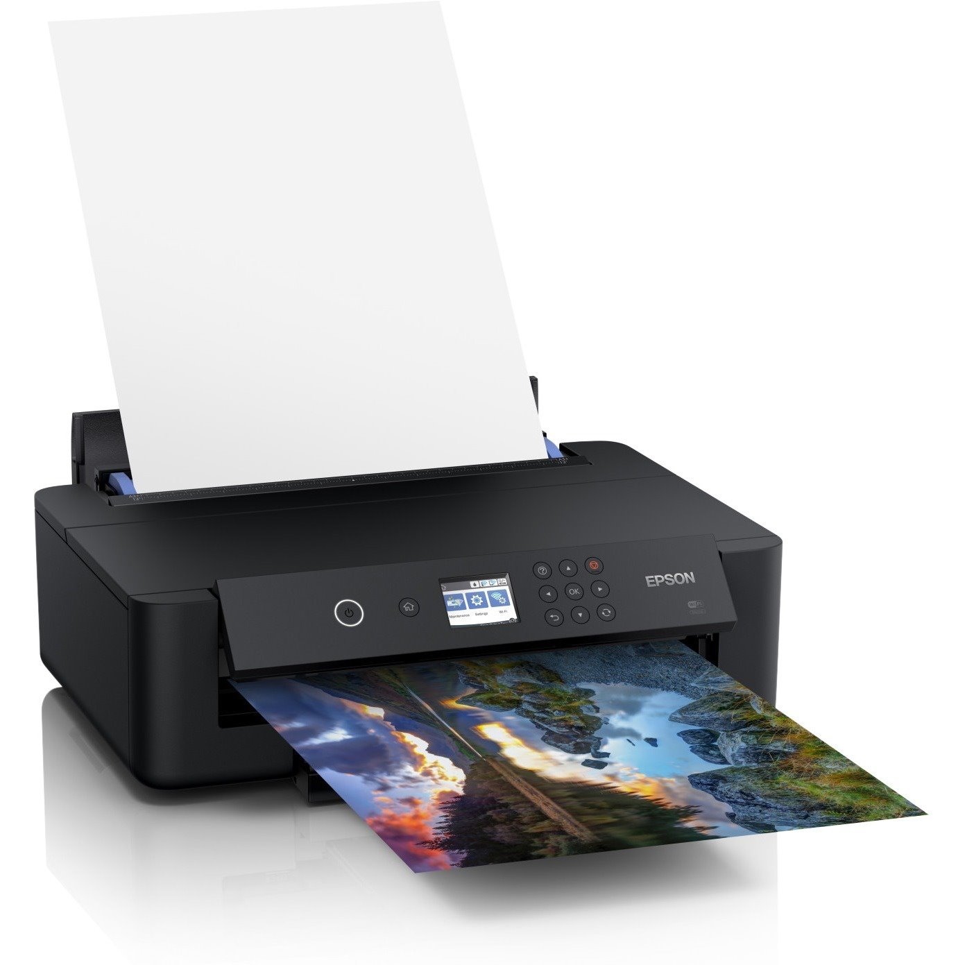 Epson Expression Photo XP-15000 Desktop Inkjet Printer - Colour