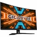 Gigabyte M32QC 32" Class WQHD Curved Screen Gaming LED Monitor
