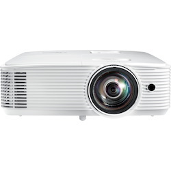 Optoma GT1080HDR 3D Ready Short Throw DLP Projector - 16:9
