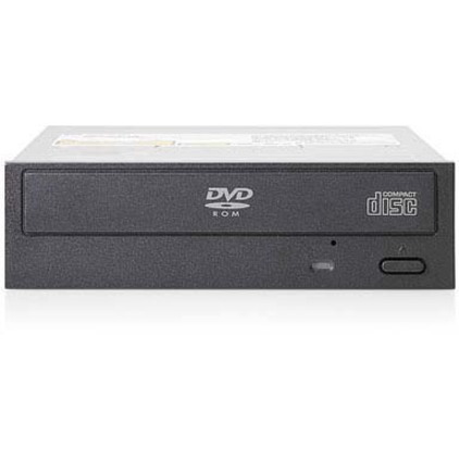 HPE DVD-Reader - Internal