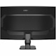 Gigabyte GS27FC 27" Class Full HD Curved Screen Gaming LED Monitor