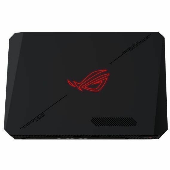 Asus ROG NUC Gaming Desktop Computer - Intel - 1 GB SSD - Ultra Small