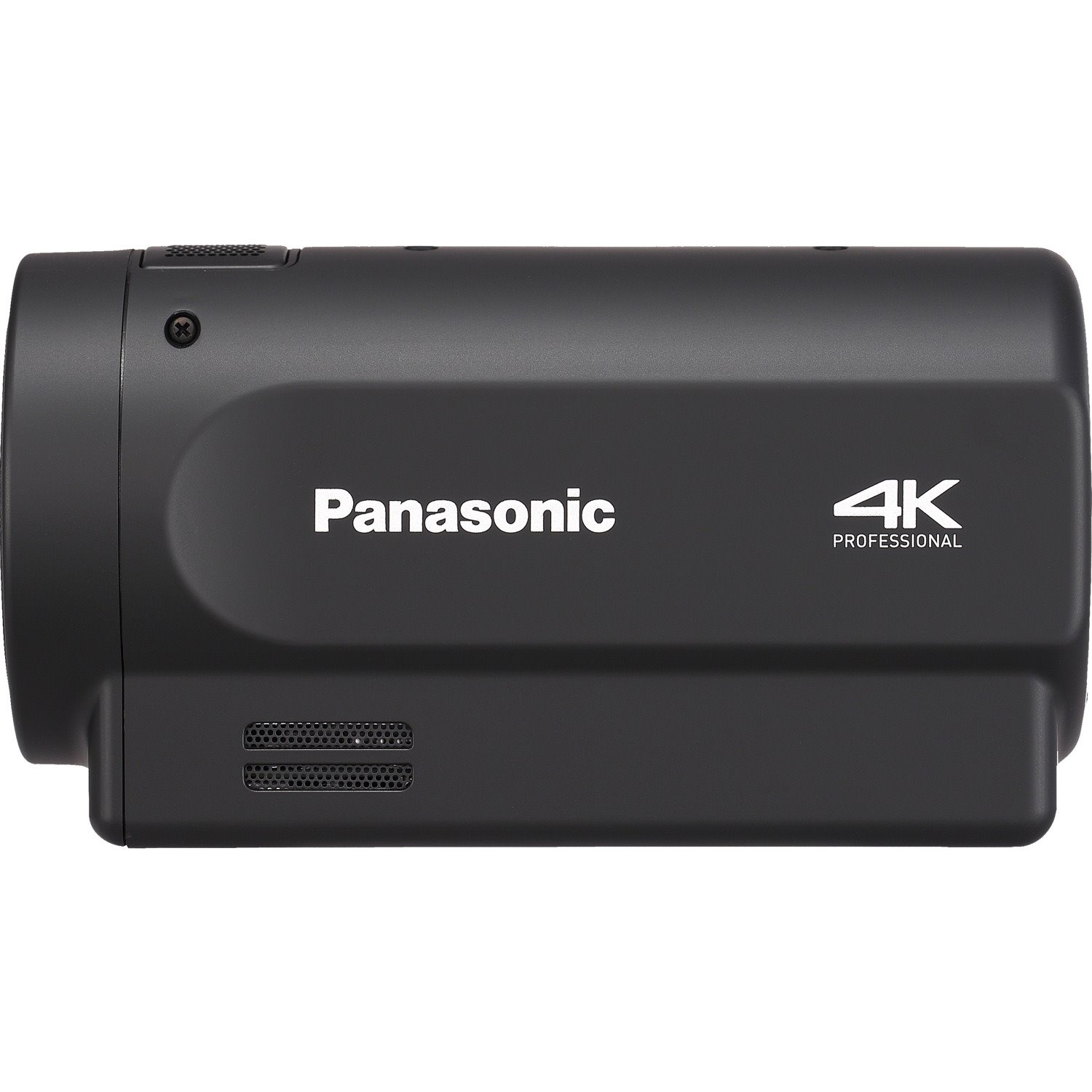 Panasonic AG-UCK20GJ Digital Camcorder - MOS - 4K