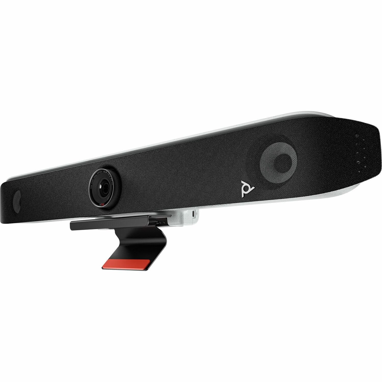 Poly Studio X52 Video Conference Equipment for Medium Room(s)