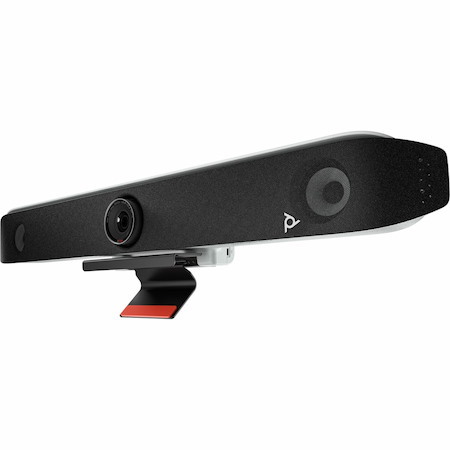 Poly Studio X52 Video Conference Equipment for Medium Room(s)
